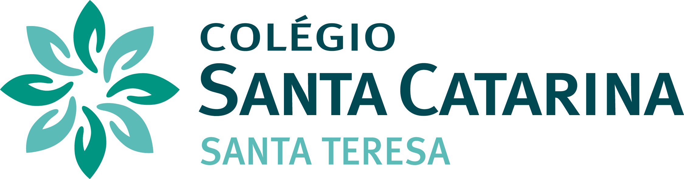 Logo da escola